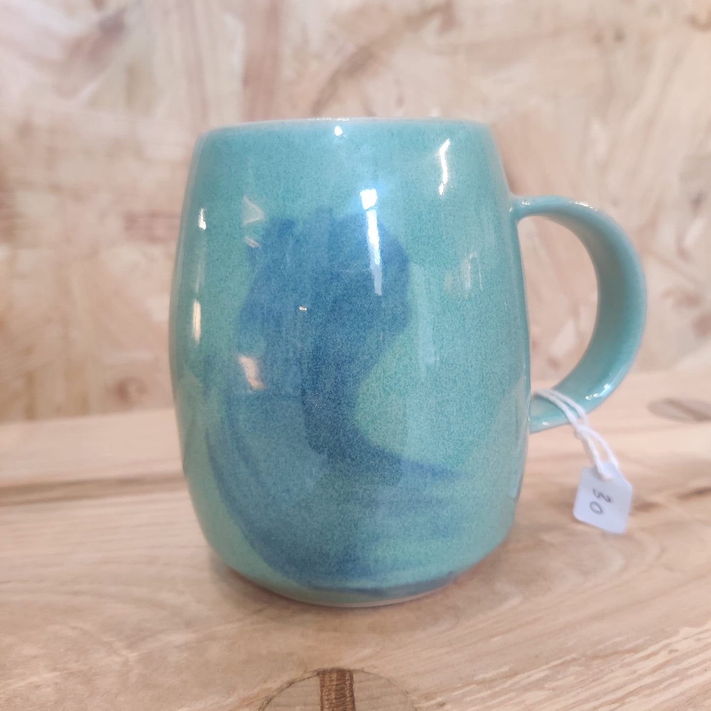 The Wicklow Crafter Mugs - Style 30