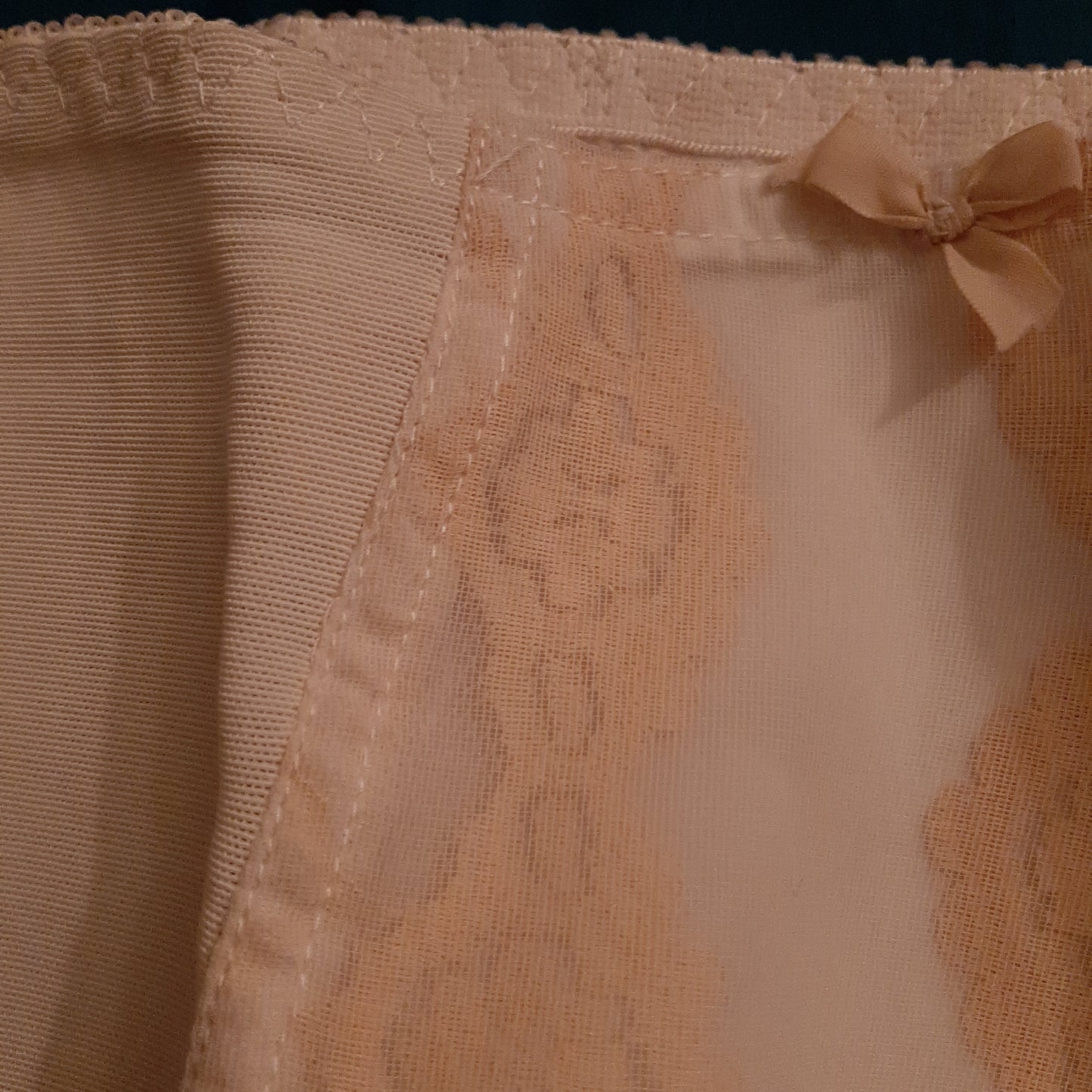 Rerellon girdle