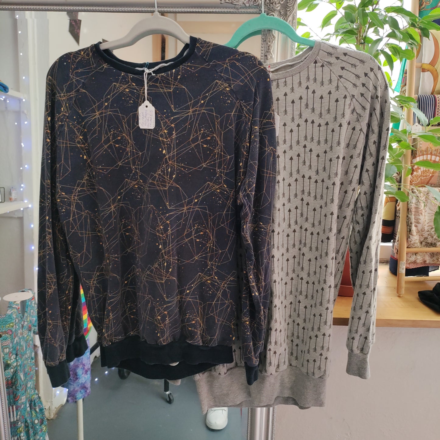 Pre-loved mily designs unisex jumpers / sweatshirt / tops