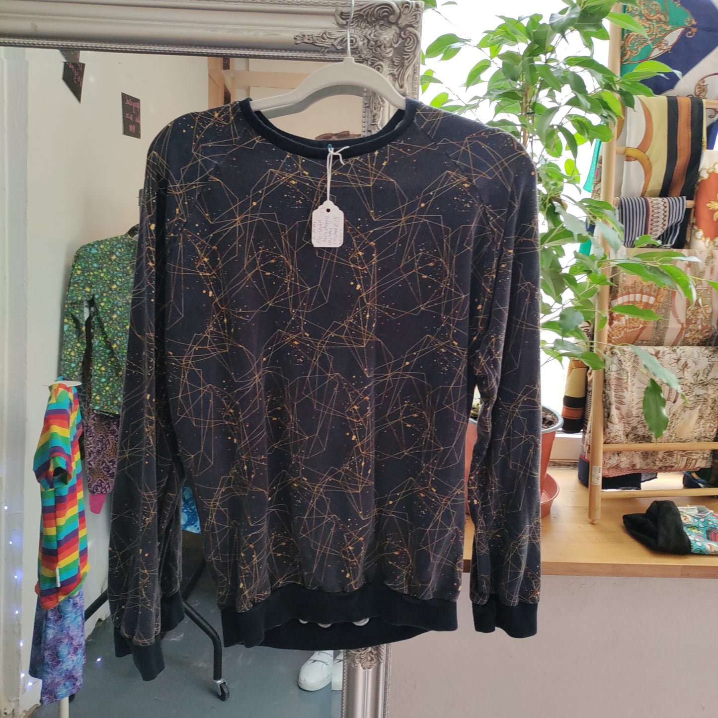 Pre-loved mily designs unisex jumpers / sweatshirt / tops