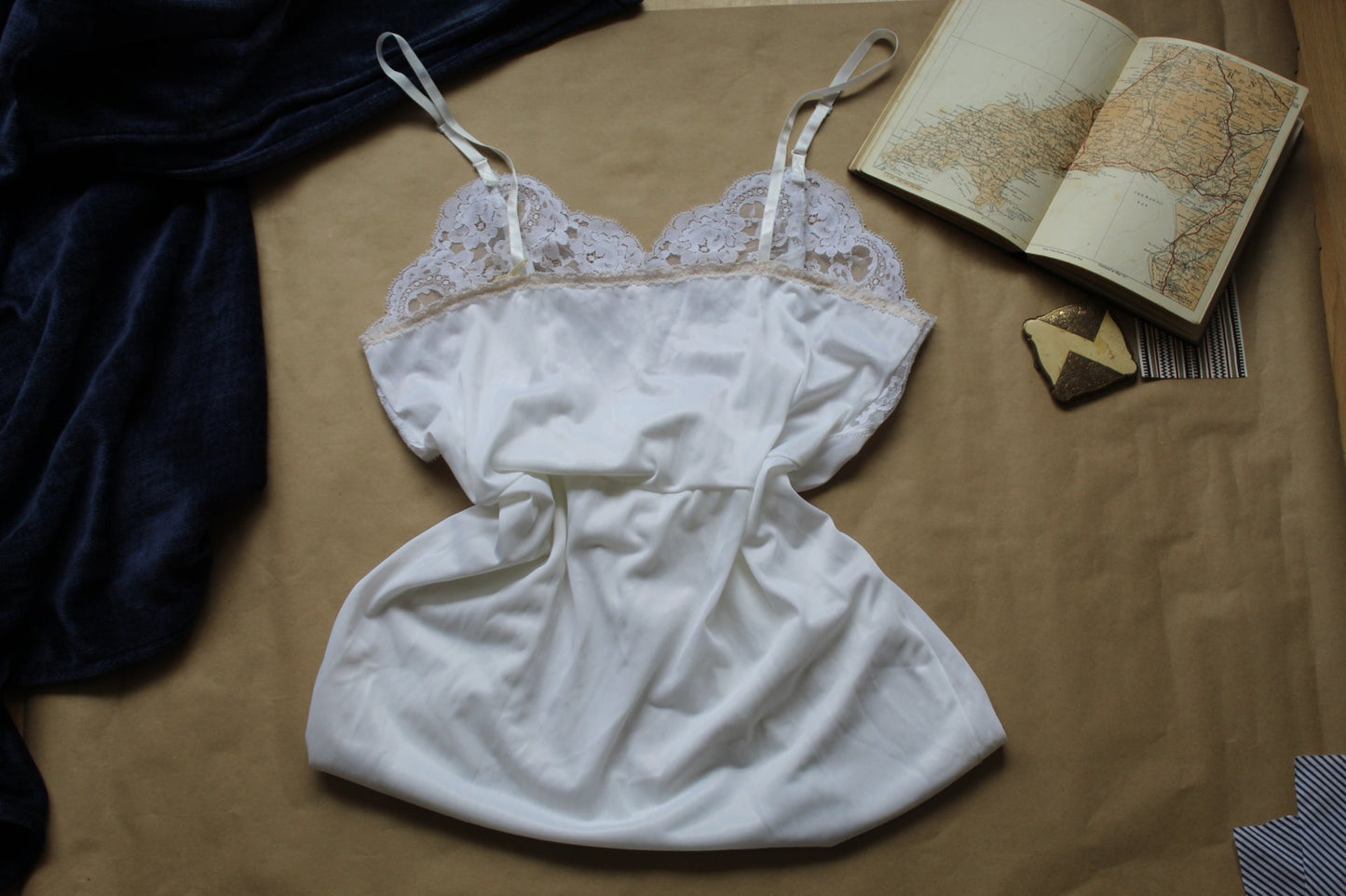 Wonder Maid Slip