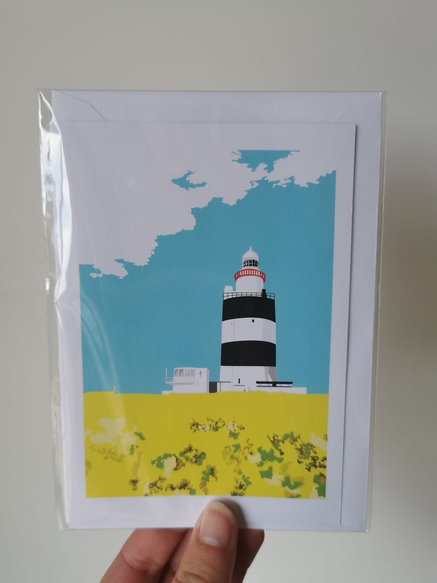 Cards A6 - Sorcha Ryan