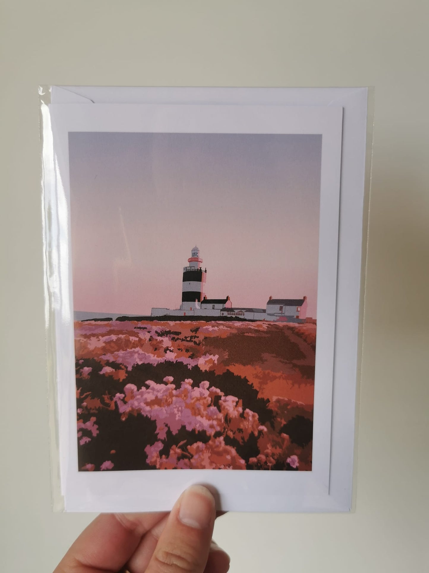 Cards A6 - Sorcha Ryan