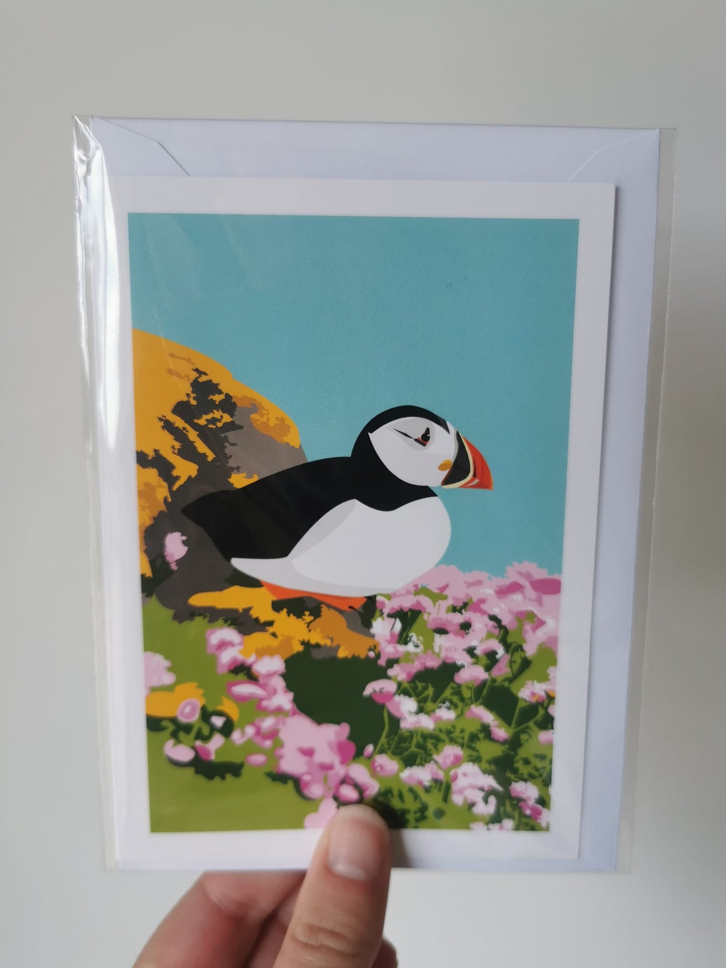 Cards A6 - Sorcha Ryan