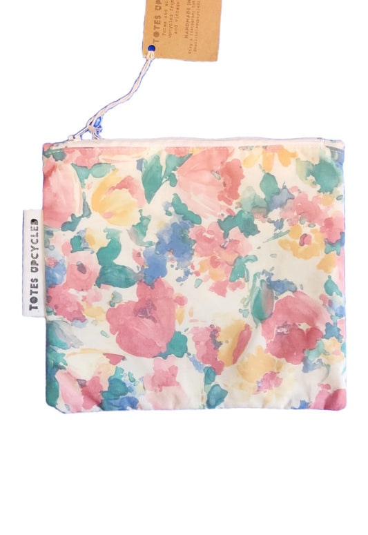 Totes upcycled clutches