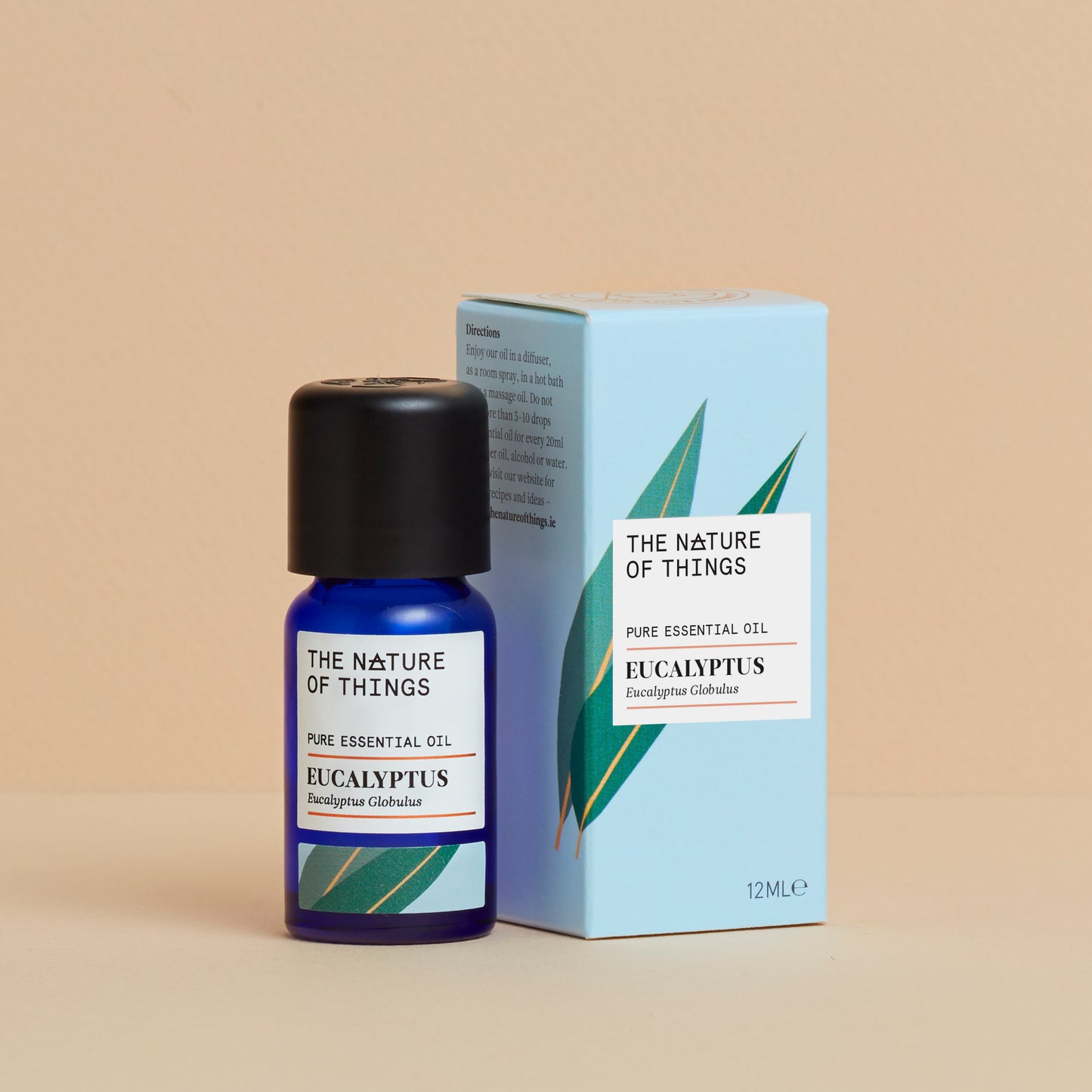 Essential Oils