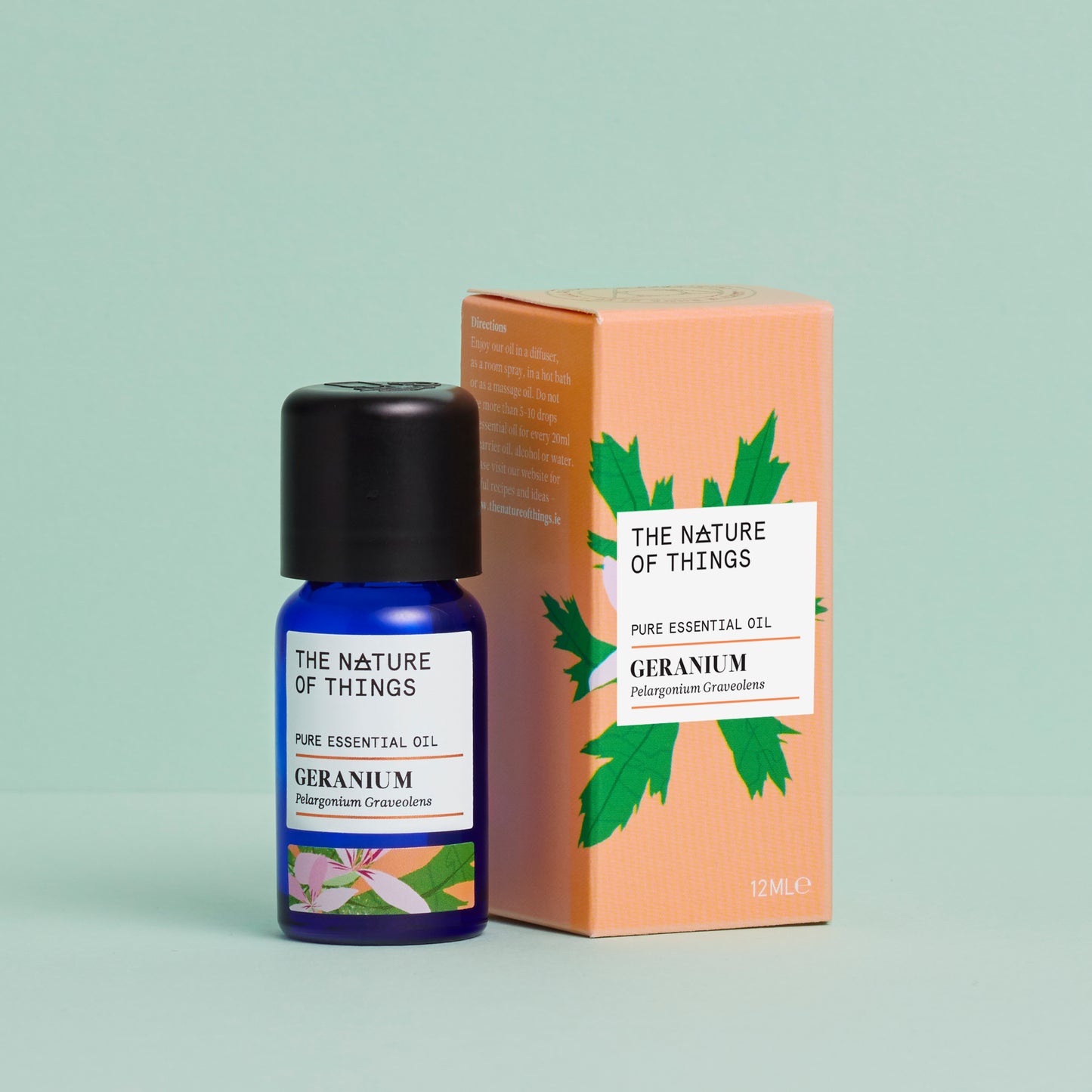 Essential Oils