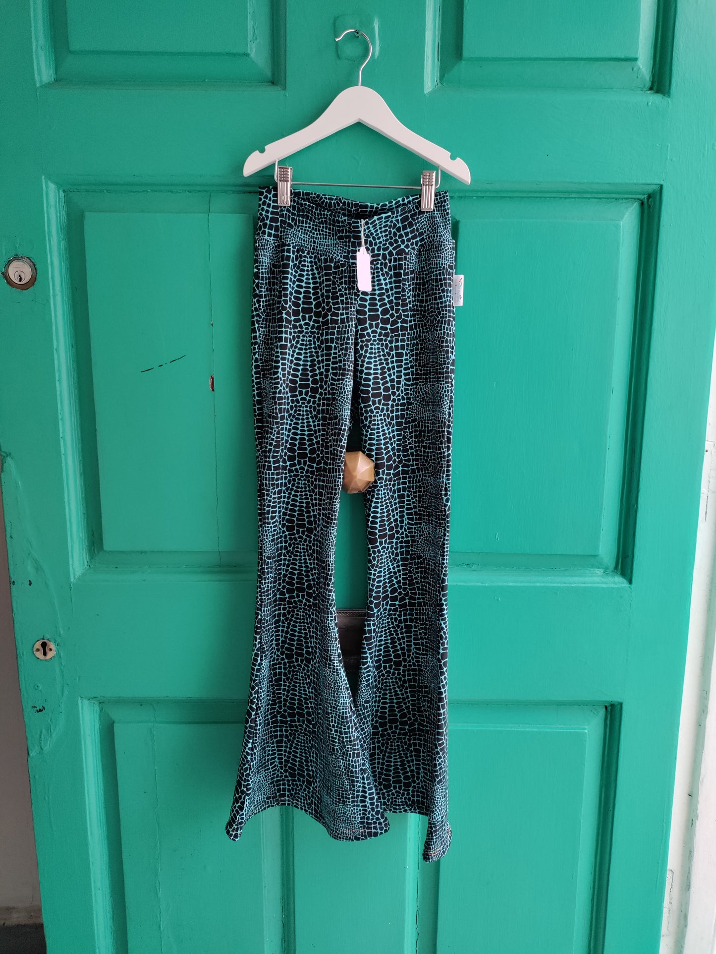 Kids flares