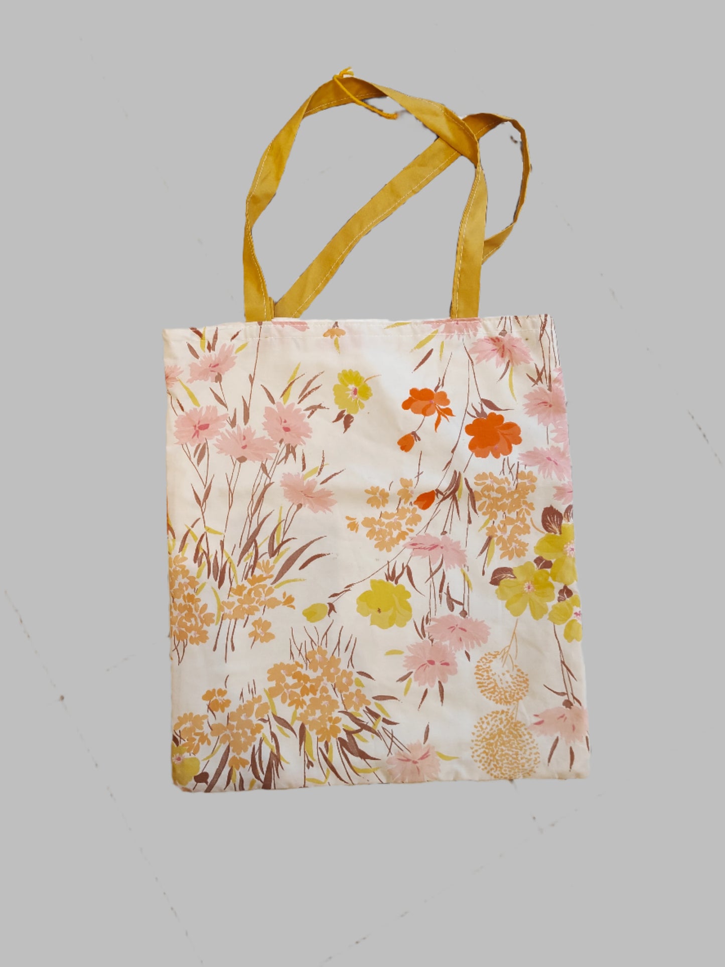 Totes upcycled reversible totes