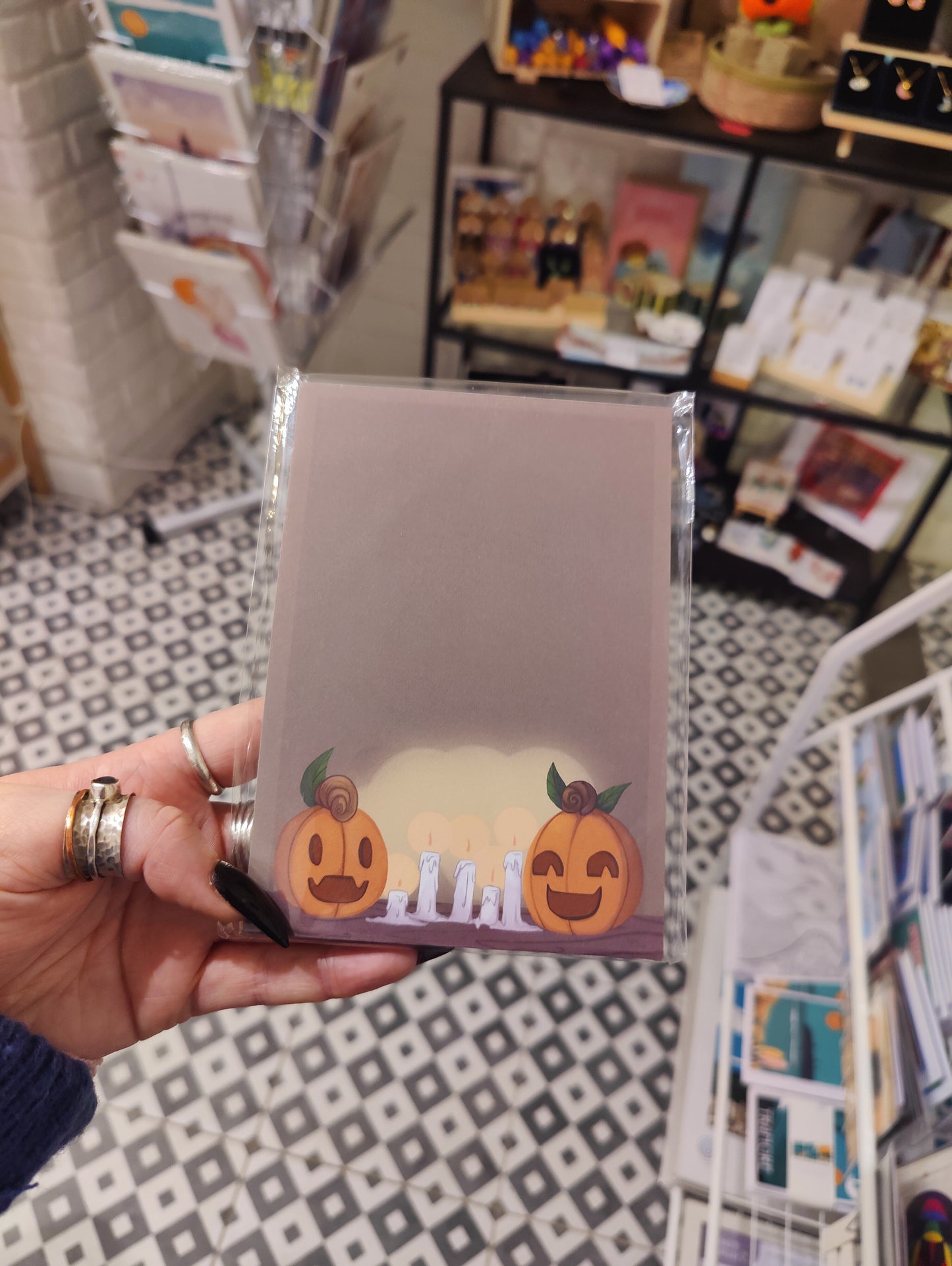 Notepads