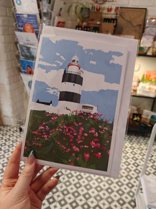 Cards A5 - Sorcha Ryan