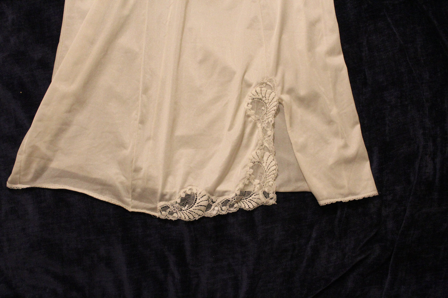 Classic porcelain slip