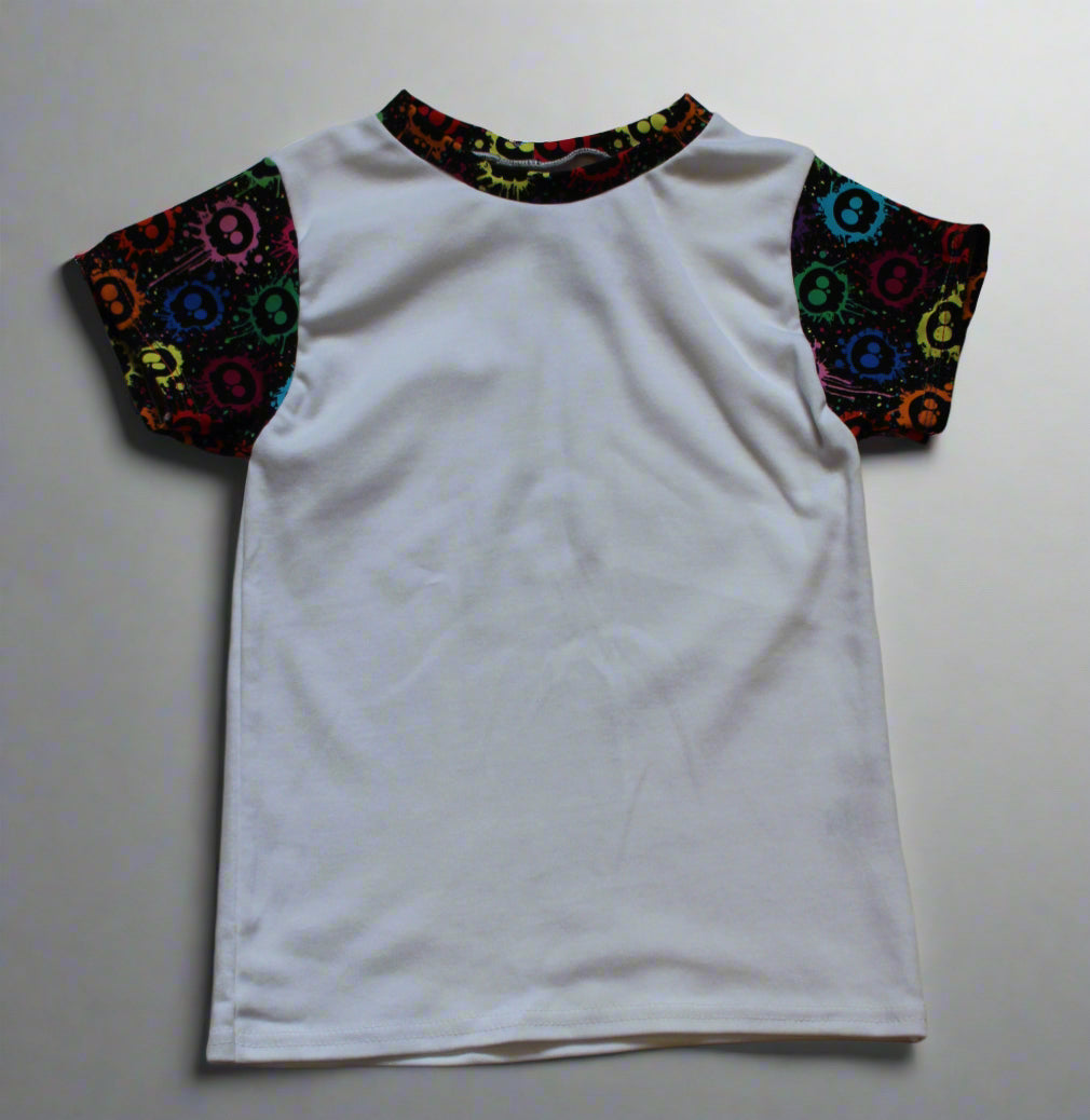 Kids tees
