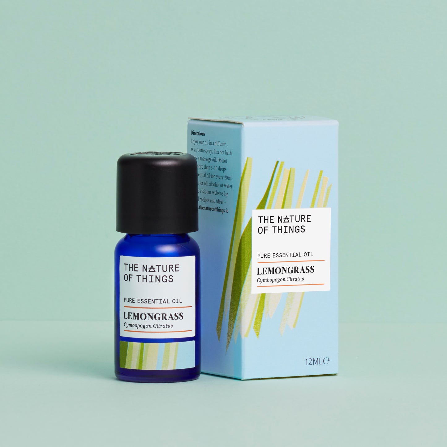 Essential Oils