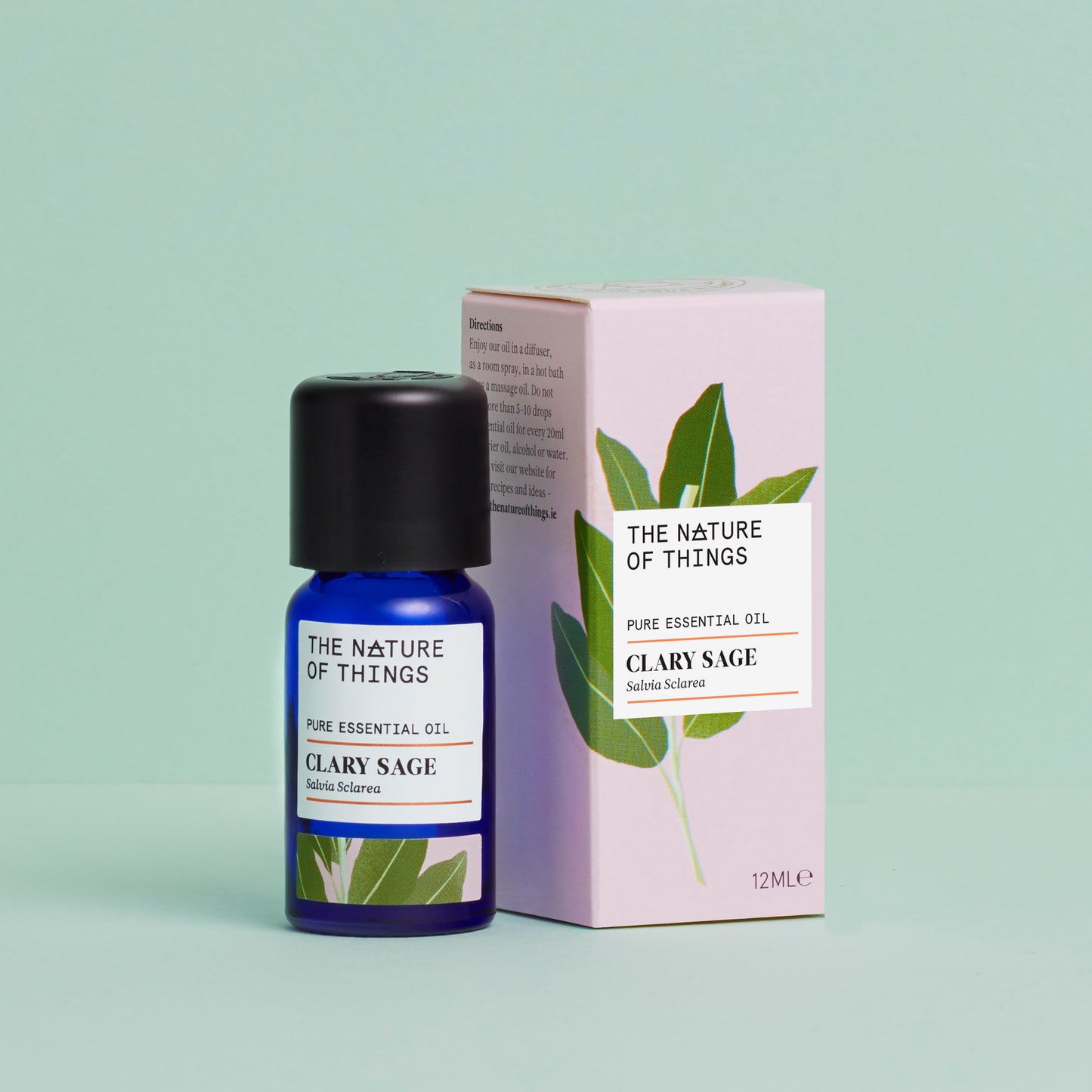 Essential Oils