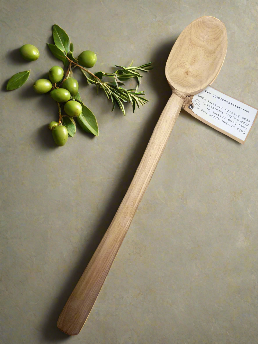 Wooden spoons Keane woodcrafts