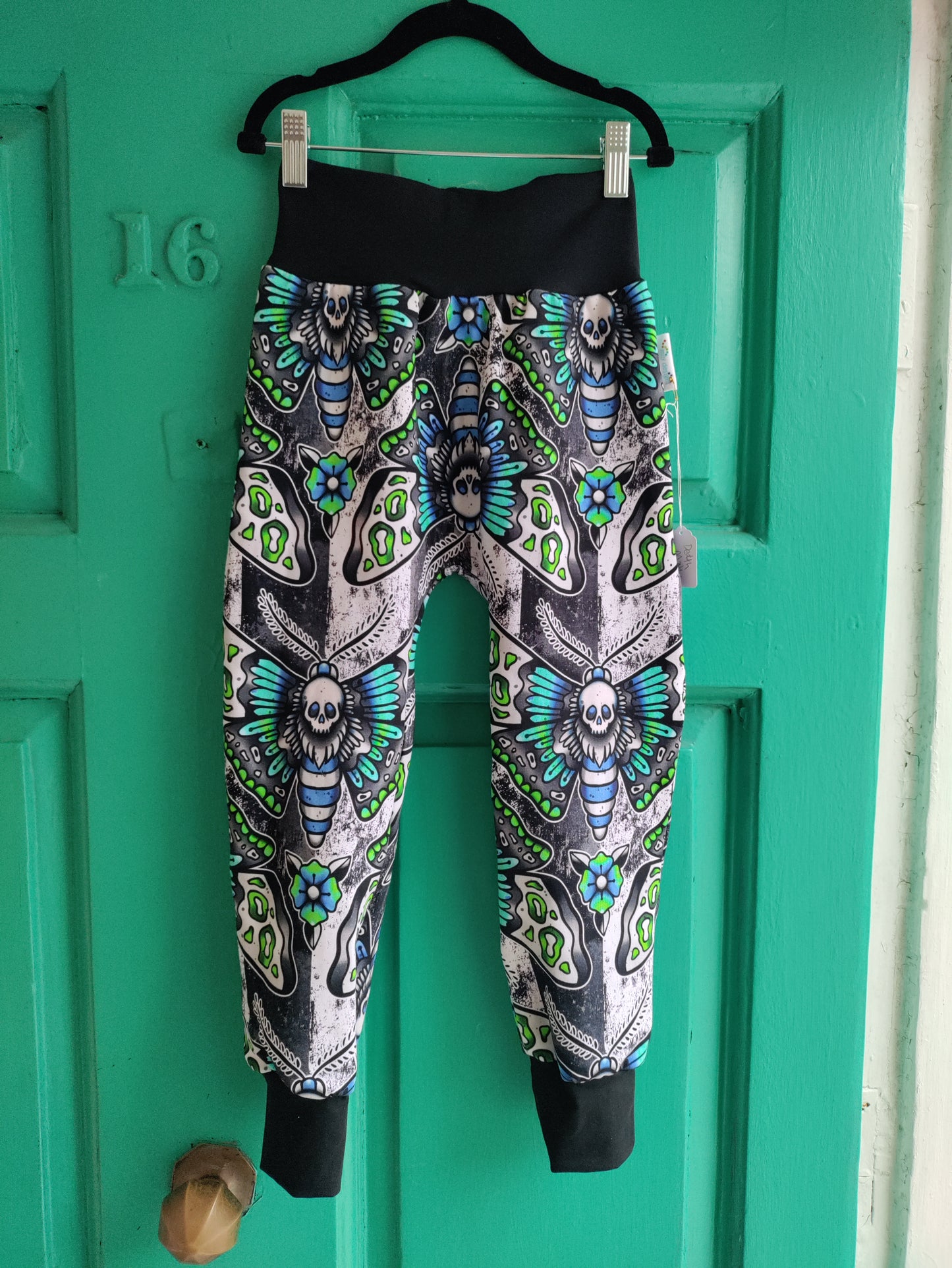 Kids harem pants