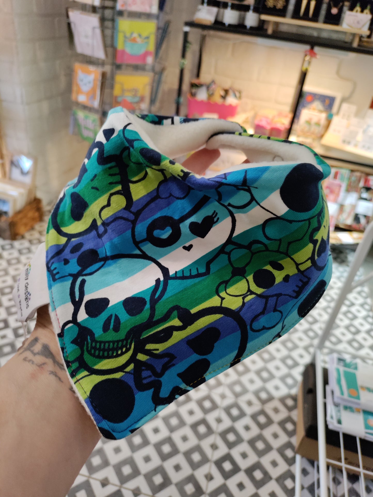 Bibs