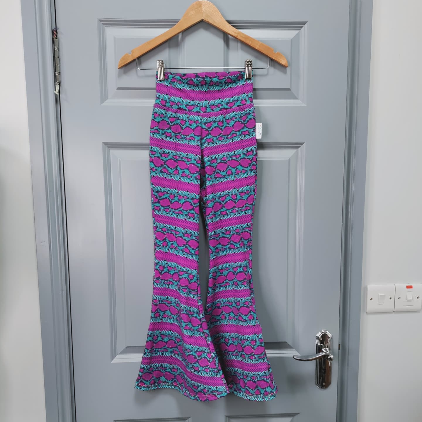 Kids flares