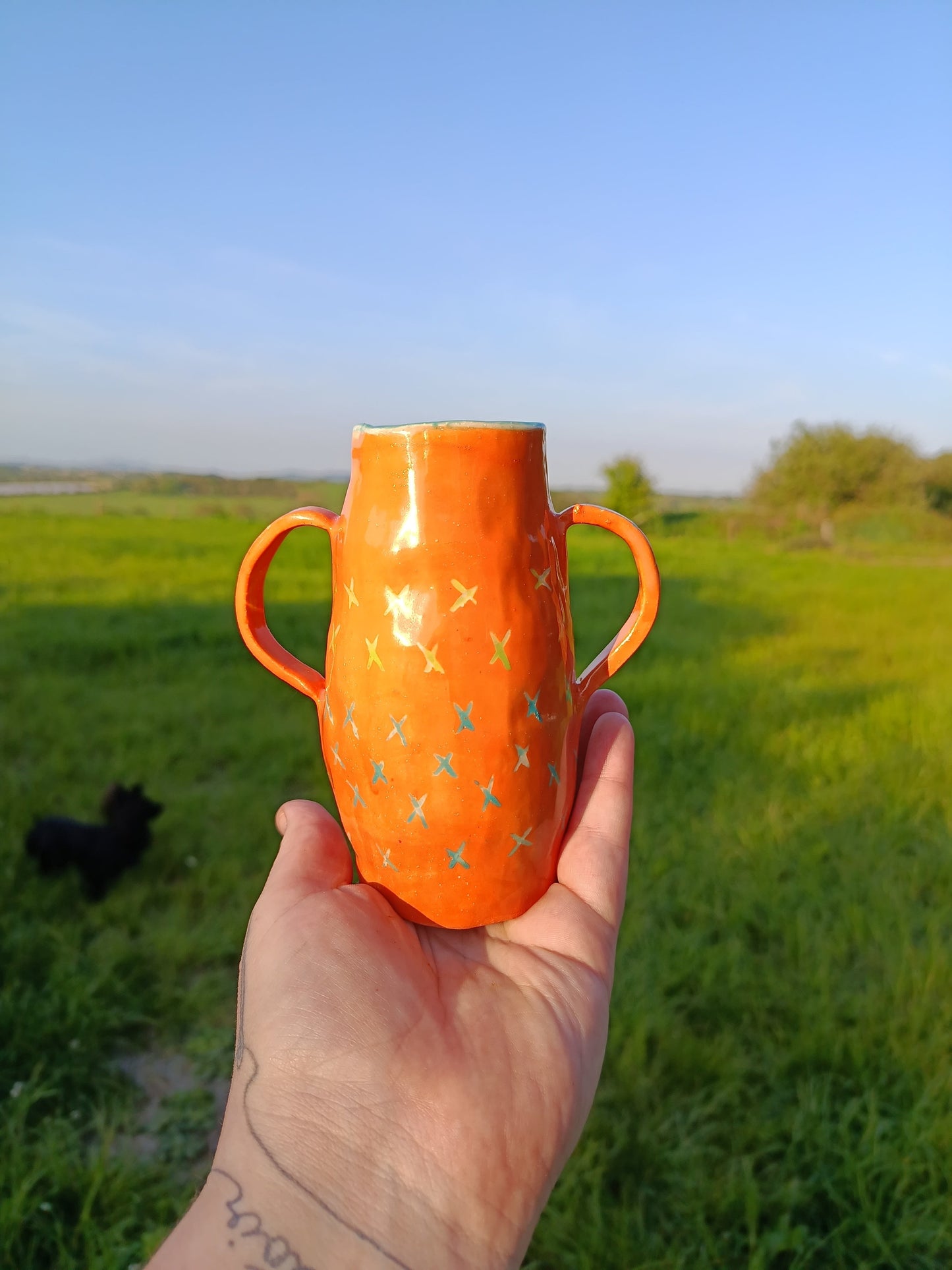 Patricia Conesa Vases