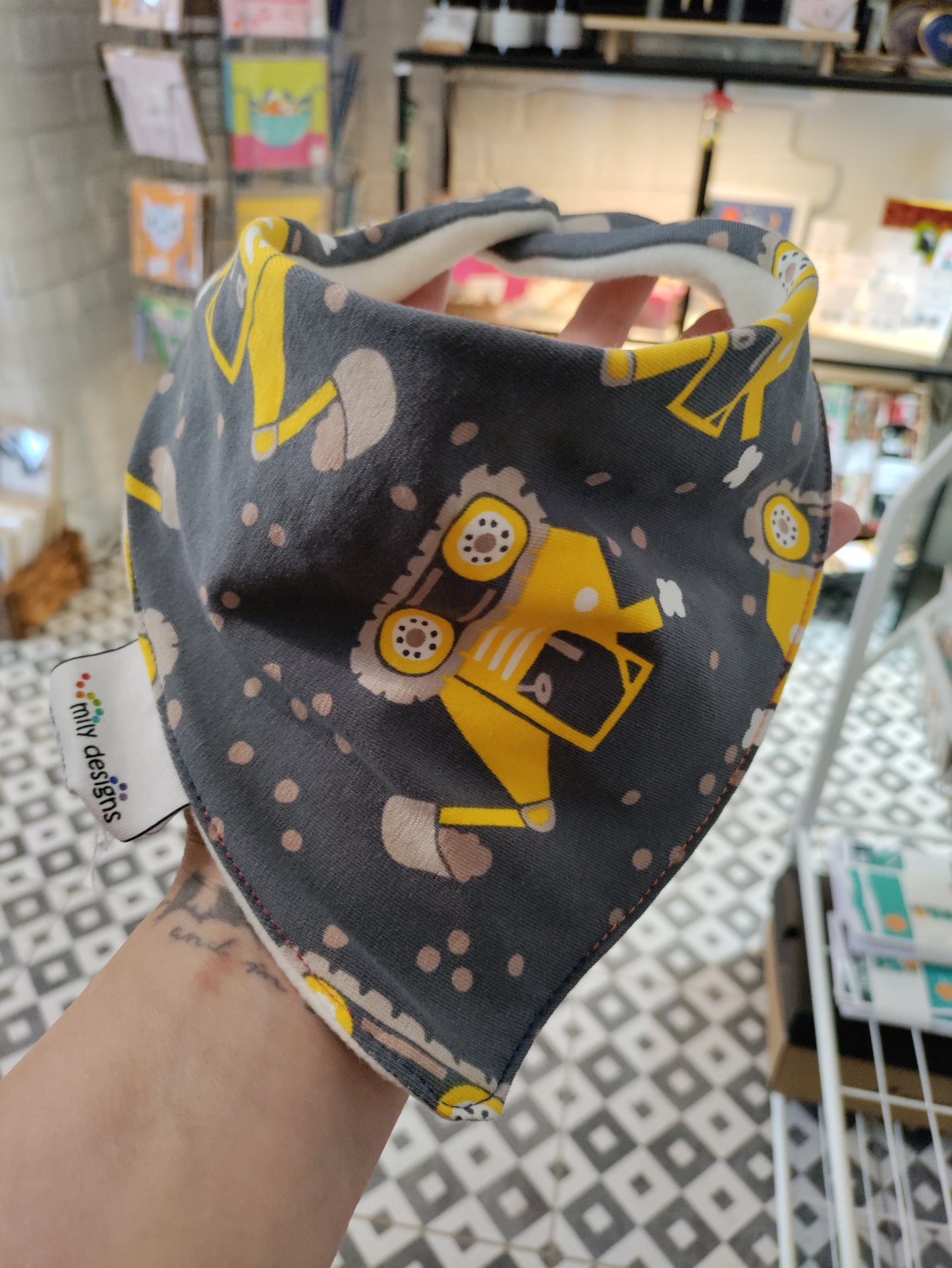 Bibs