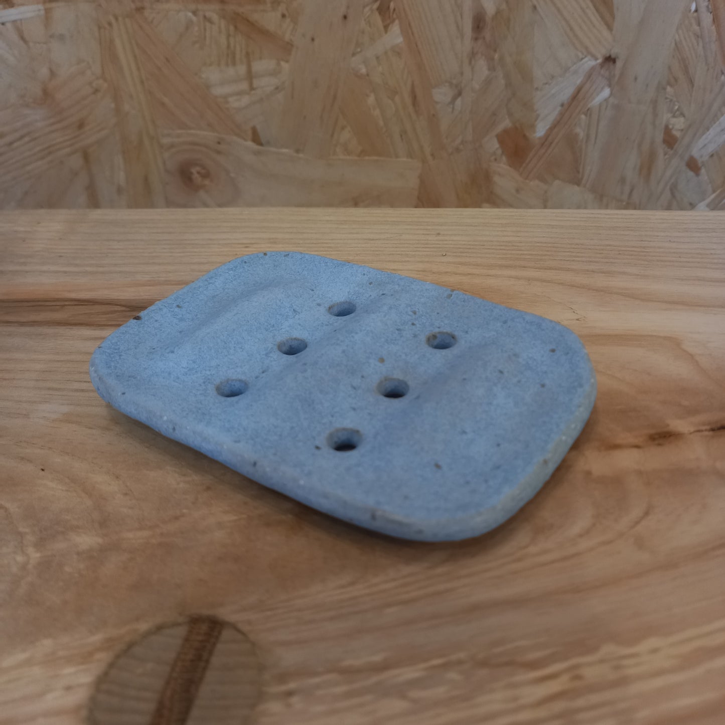 Soap dishes