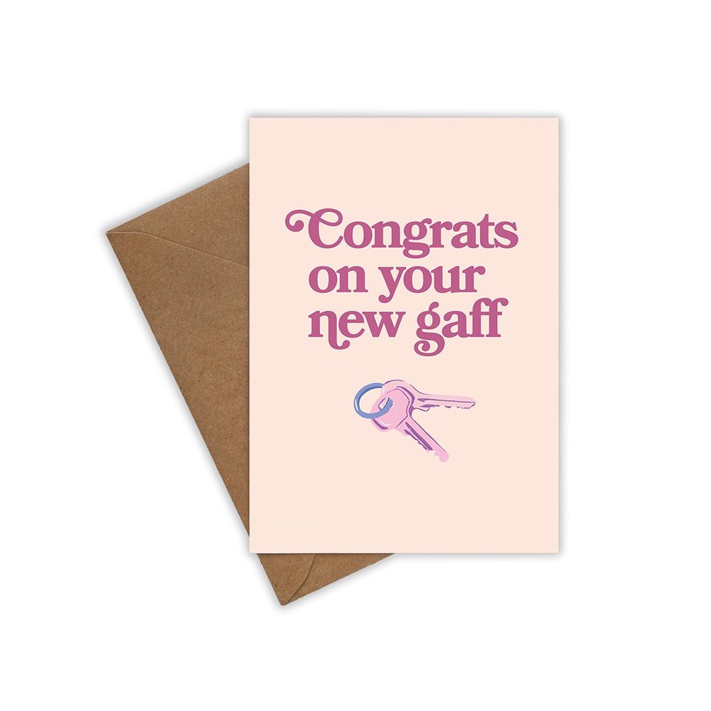 Miaca designs cards