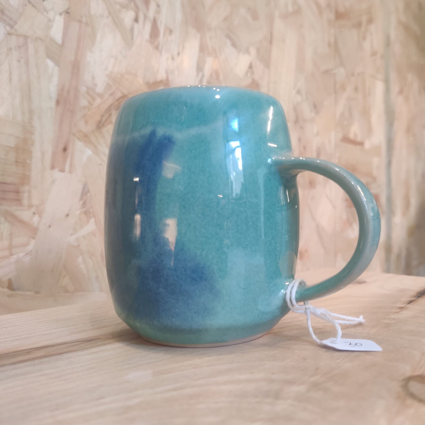 The Wicklow Crafter Mugs - Style 30