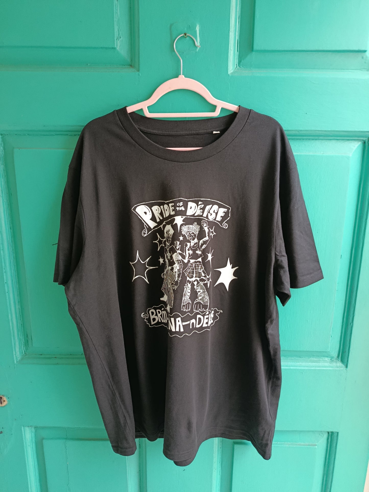 Pride of the Deise 25 Tshirt