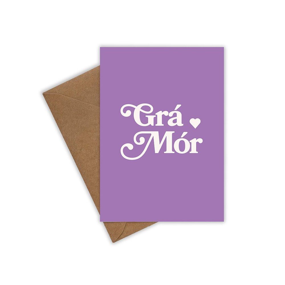 Miaca designs cards