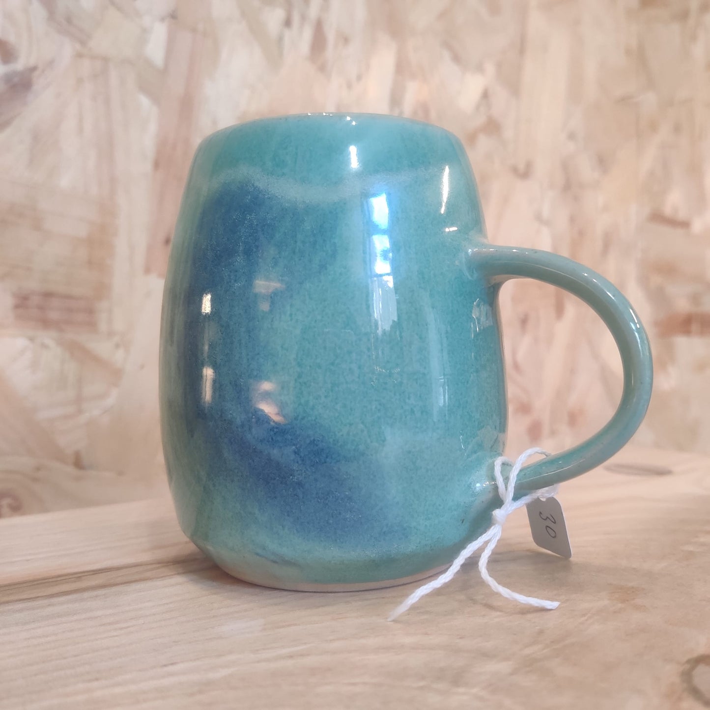 The Wicklow Crafter Mugs - Style 30