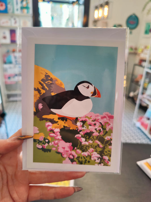 Cards A6 - Sorcha Ryan