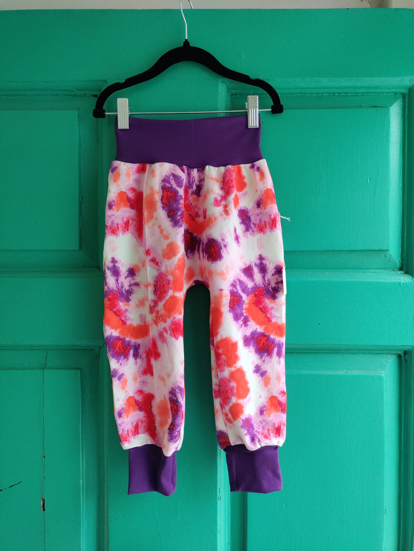 Kids harem pants