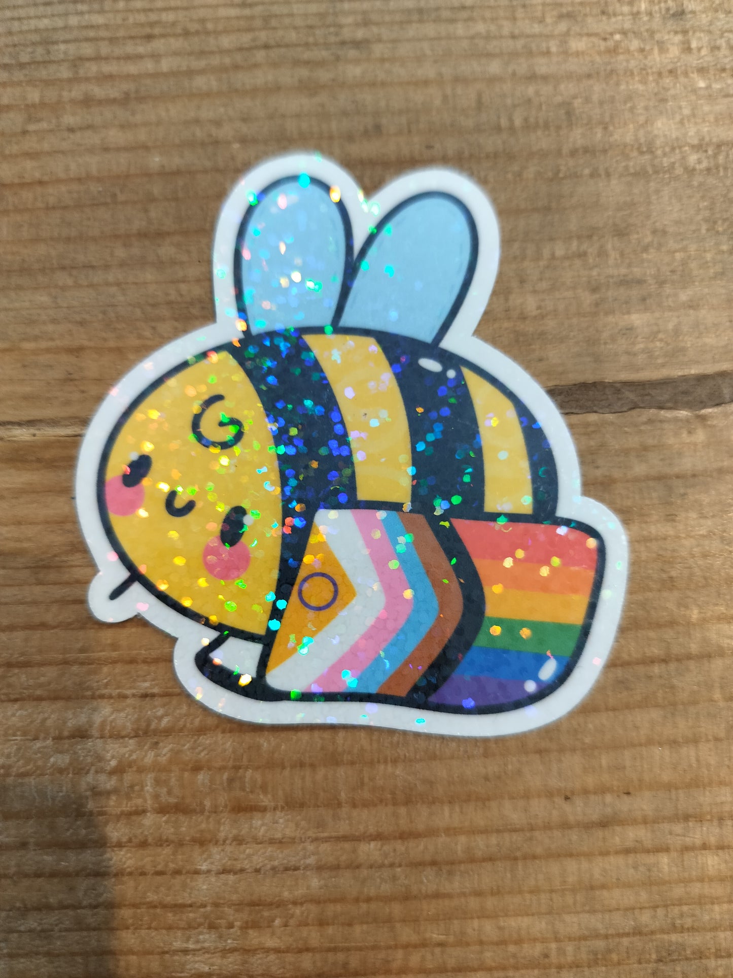 Sweetbunnicreations stickers