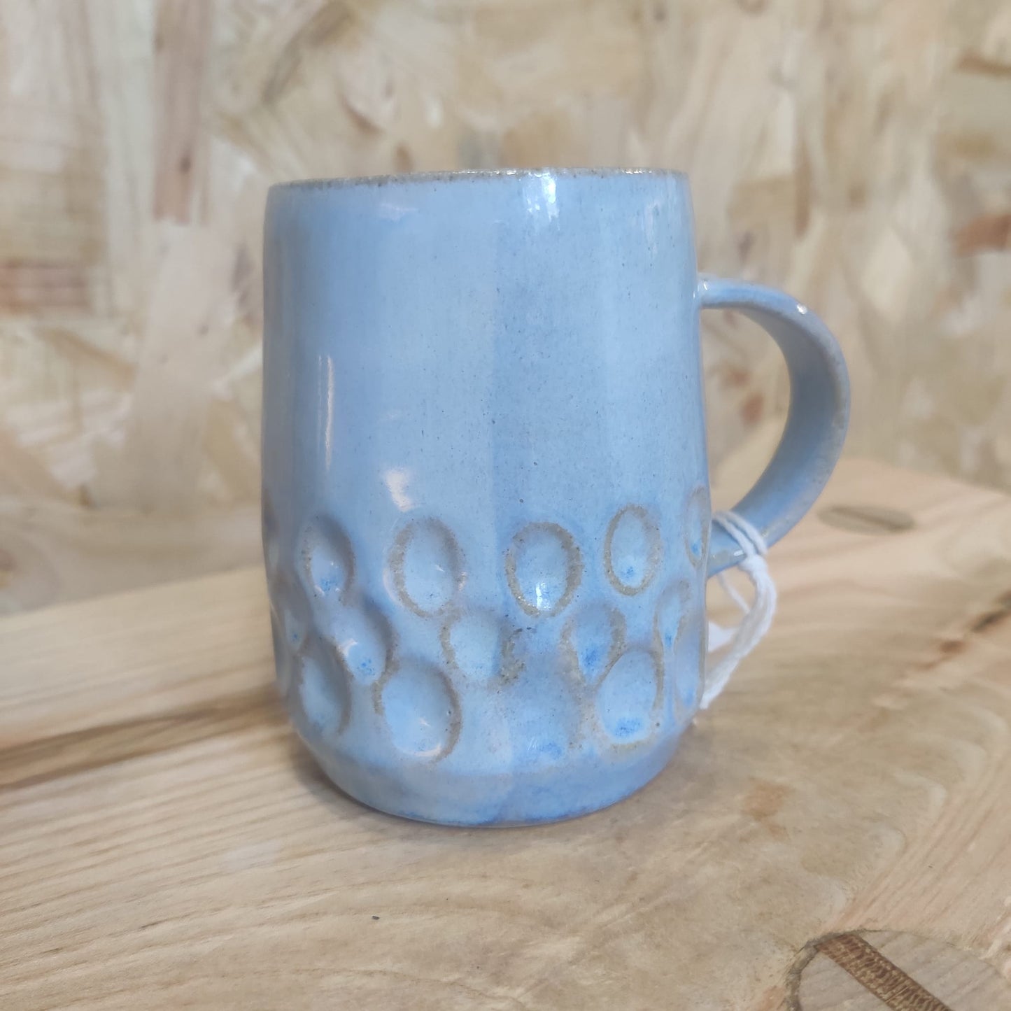 The Wicklow Crafter Mugs - Style 25