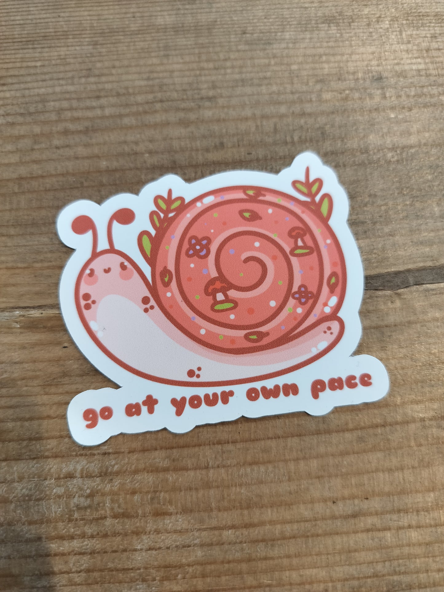 Sweetbunnicreations stickers