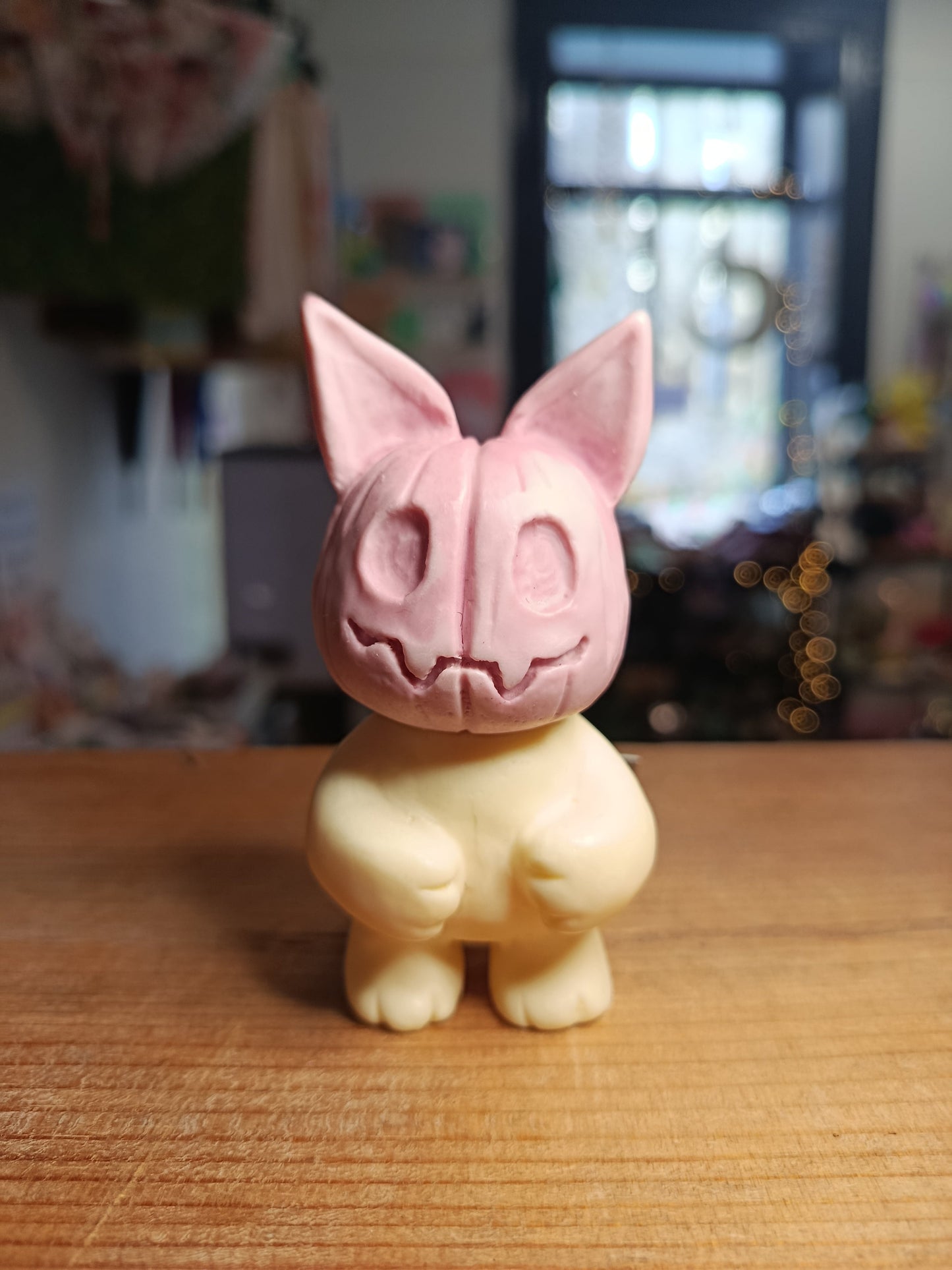 Pumpcat