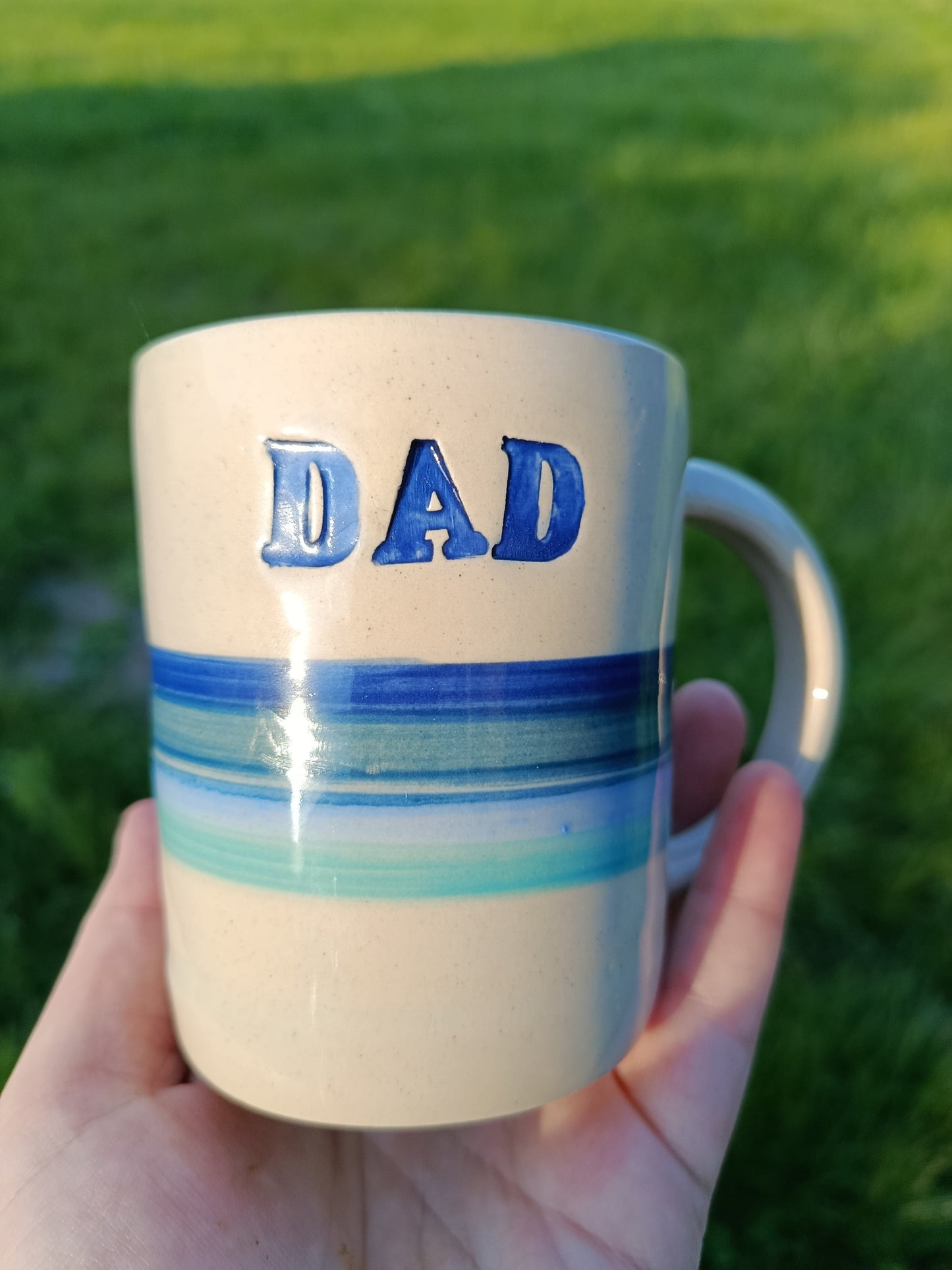 Patricia Conesa Mugs