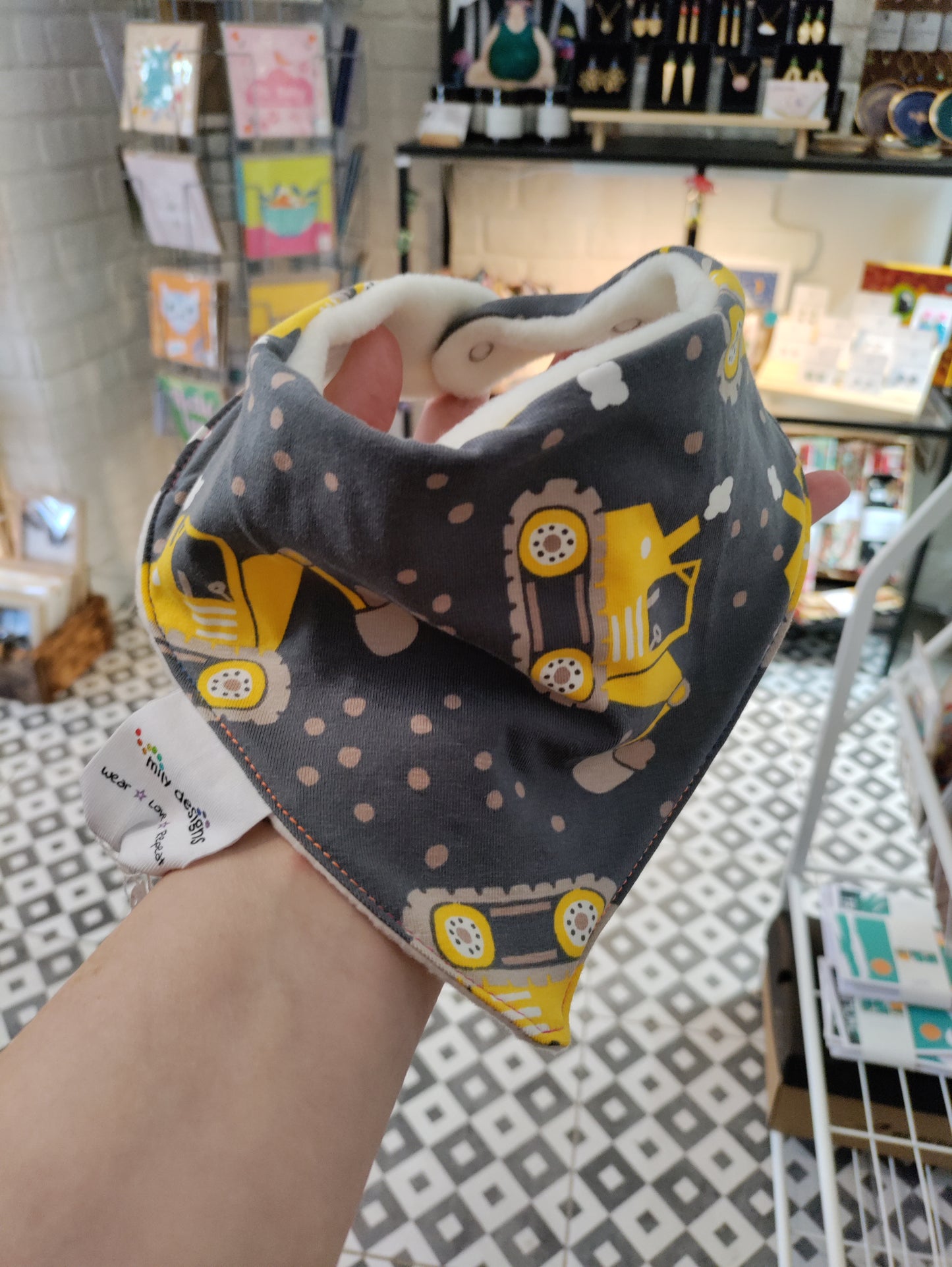 Bibs