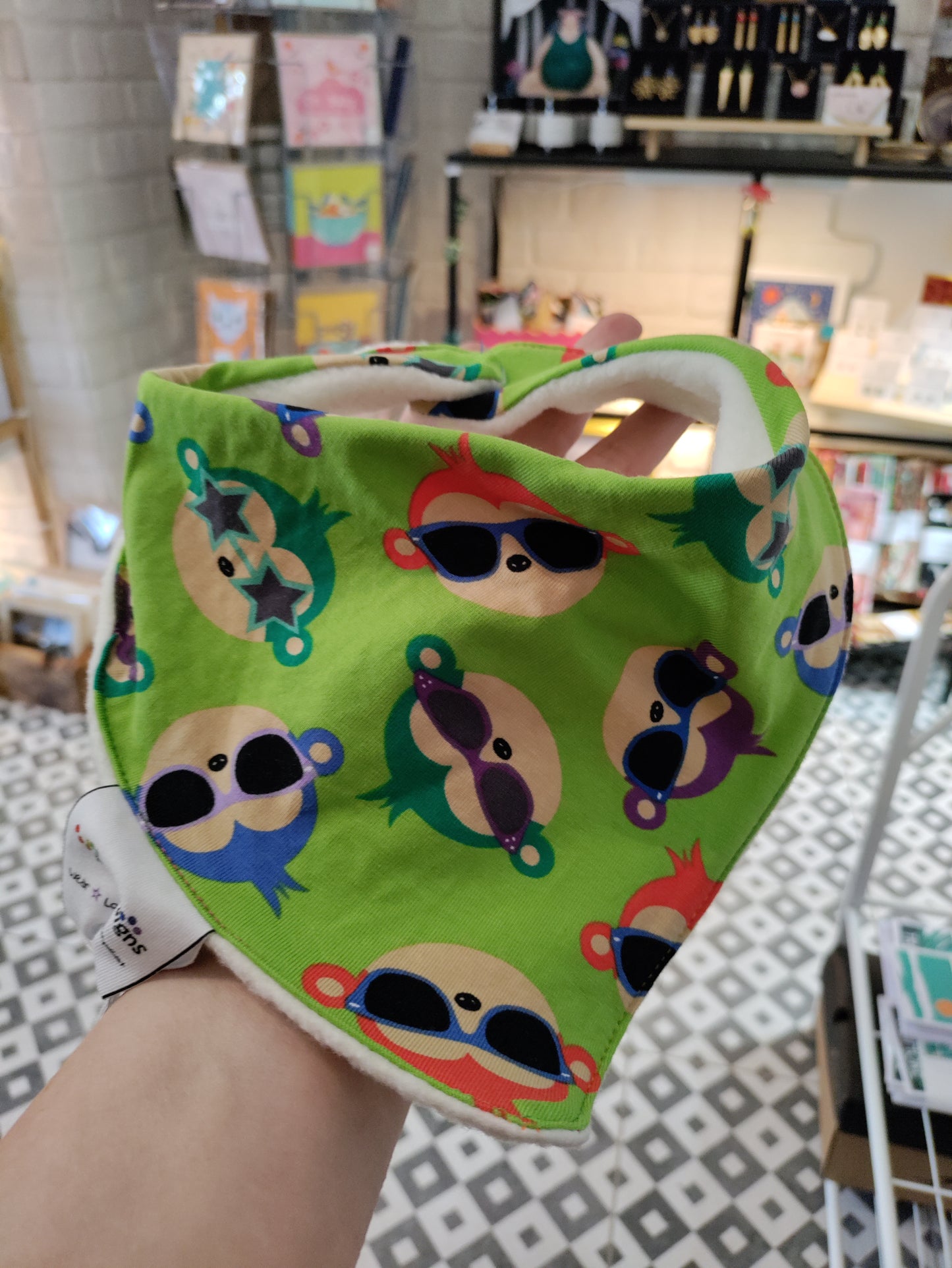 Bibs