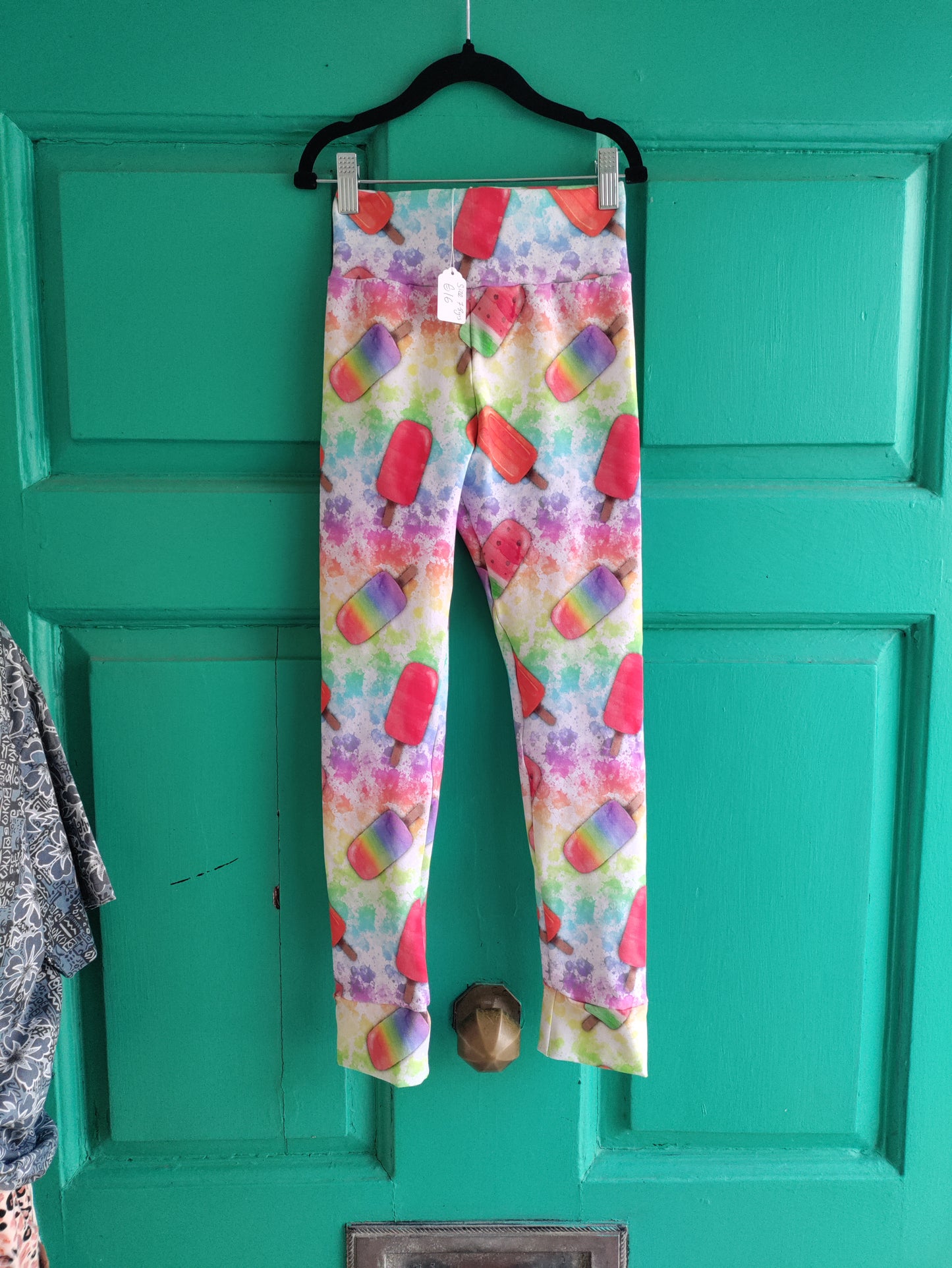 Kids leggings