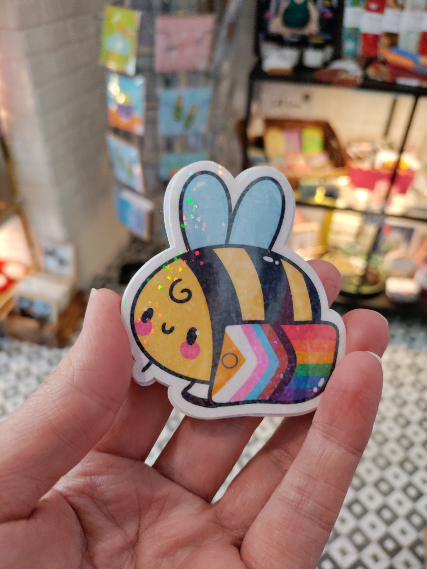 Sweetbunni Creation stickers