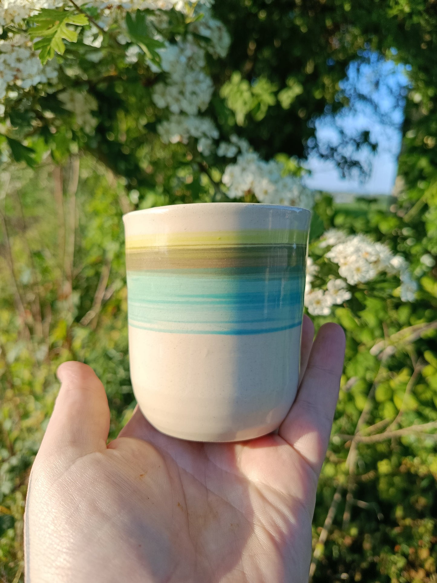 Patricia Conesa Tumblers