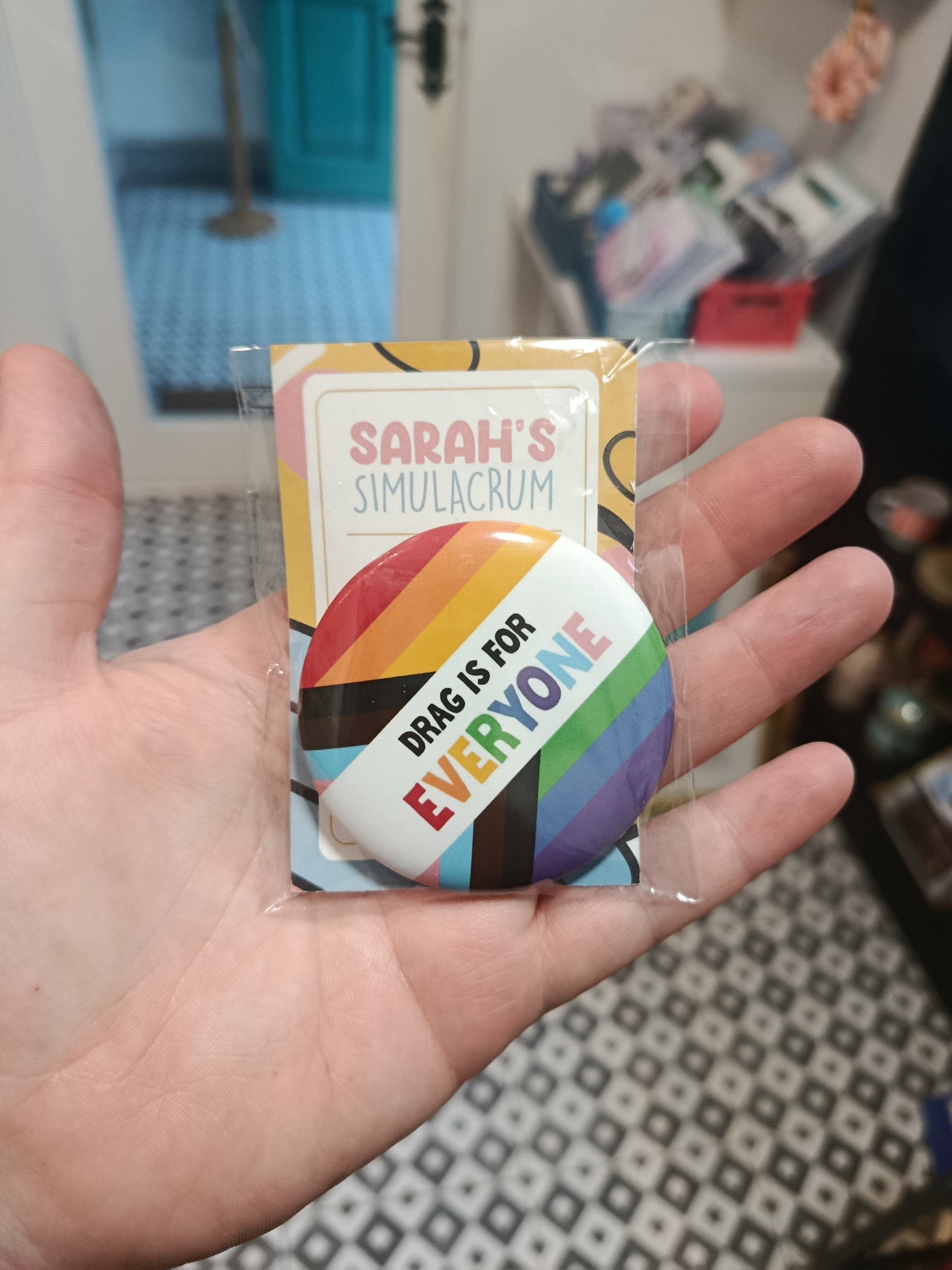 Bottle Openers