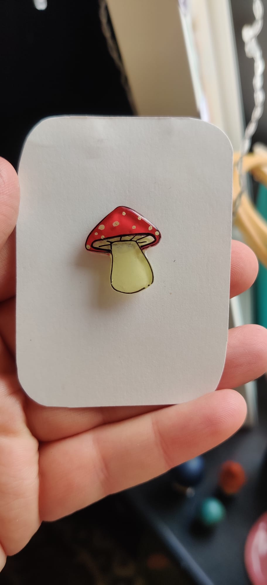 Fat lemon Pins