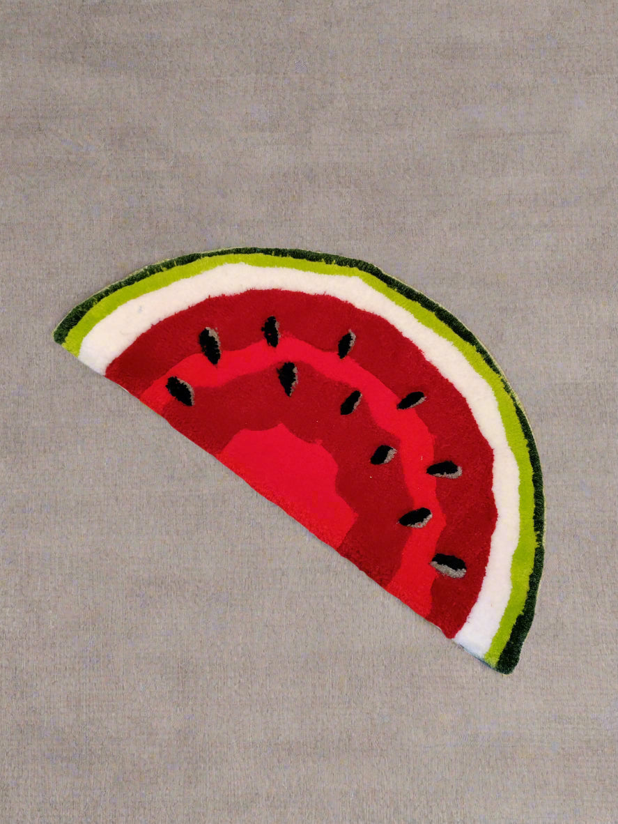 Punch rug