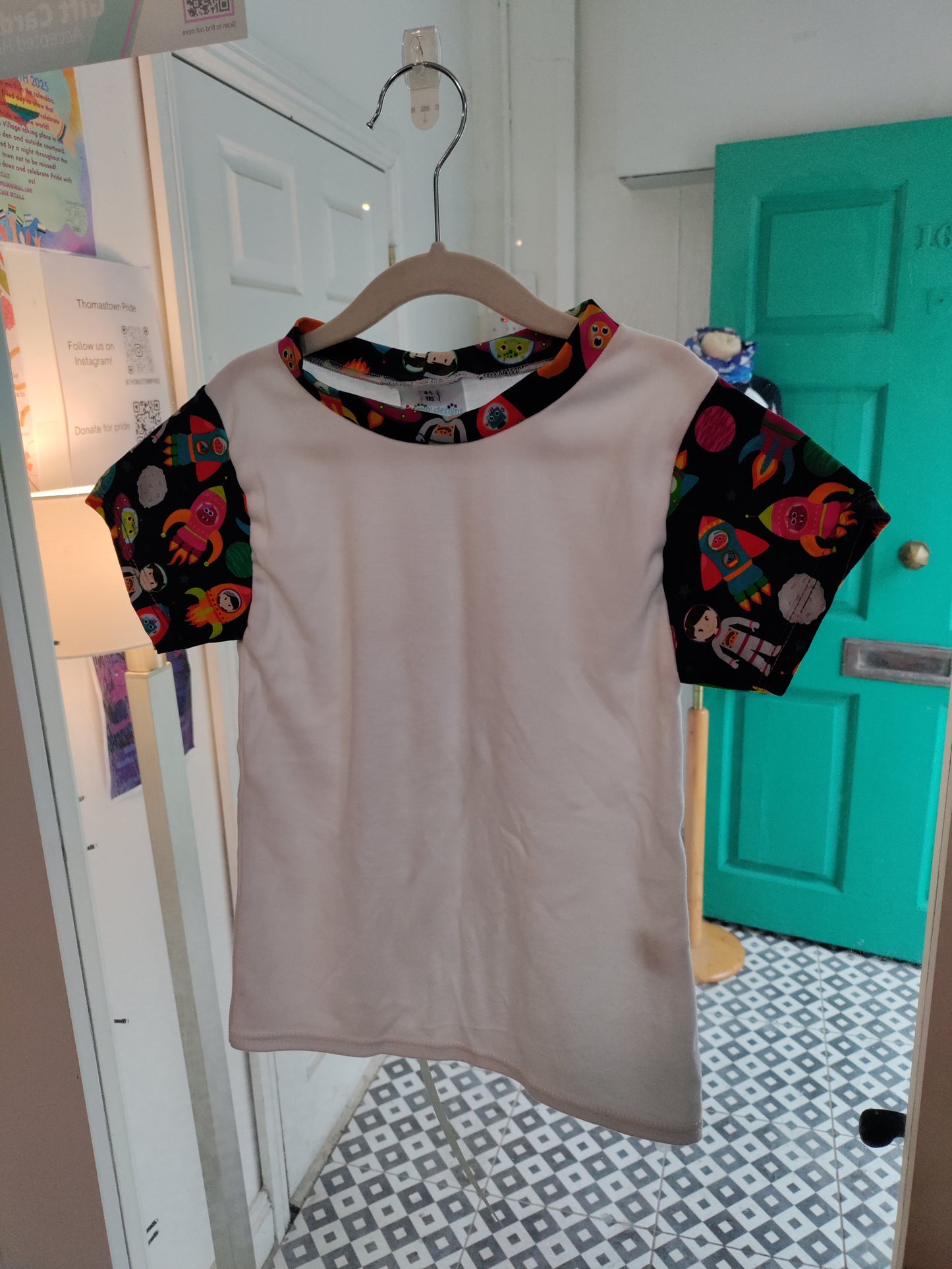 Kids tees