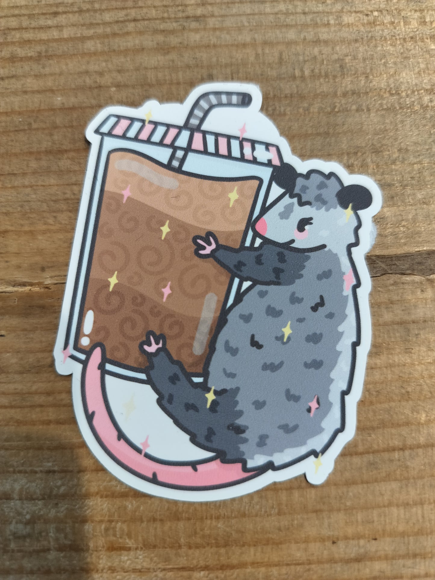 Sweetbunnicreations stickers