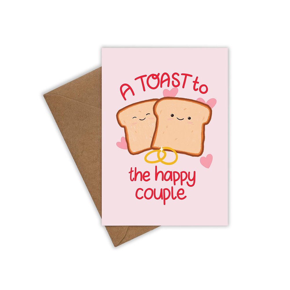 Miaca designs cards