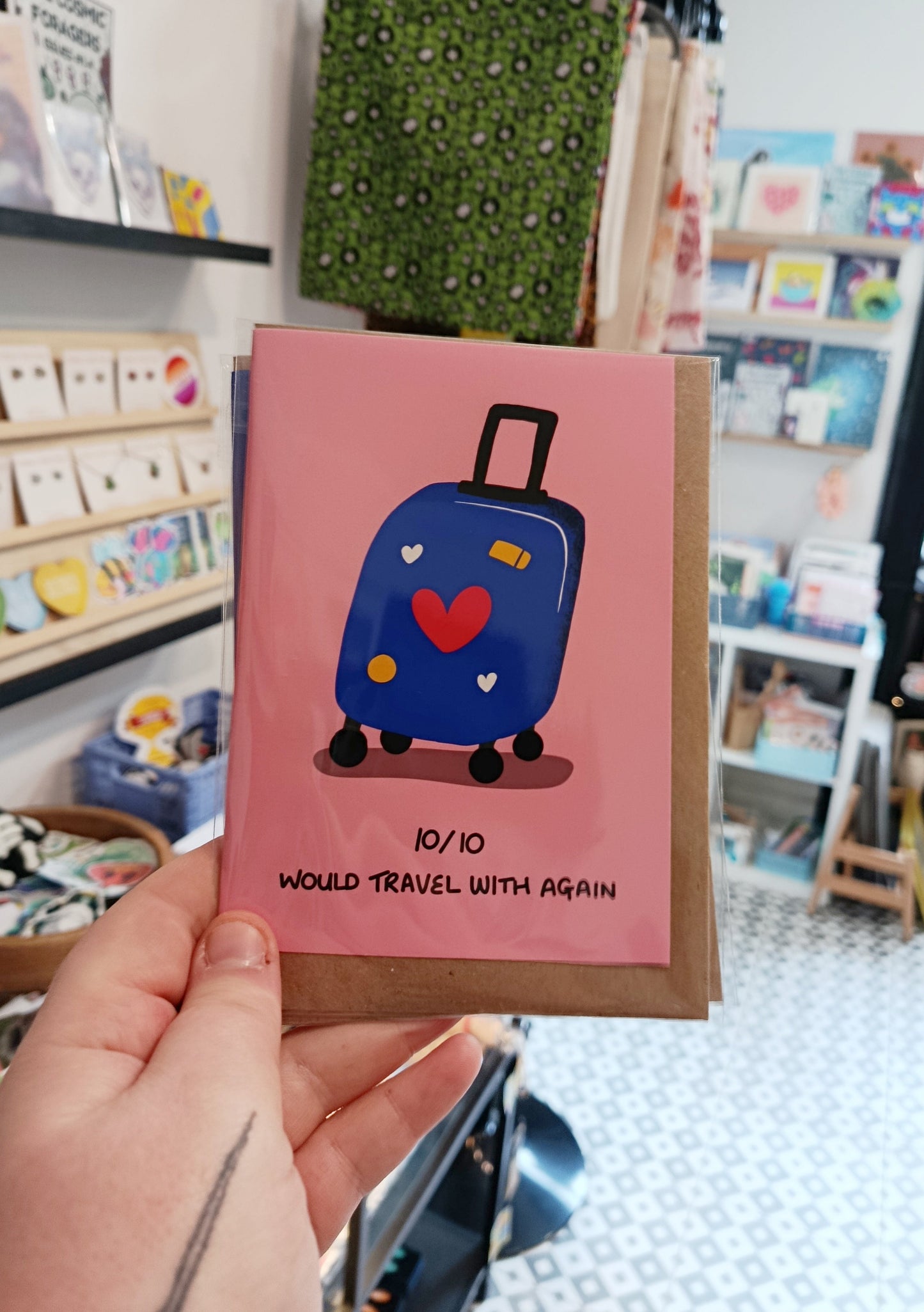 Miaca Designs Valentines Cards